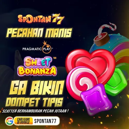 Spontan77 Situs Slot Gacor Hari Ini, Bocoran Akurat!. 