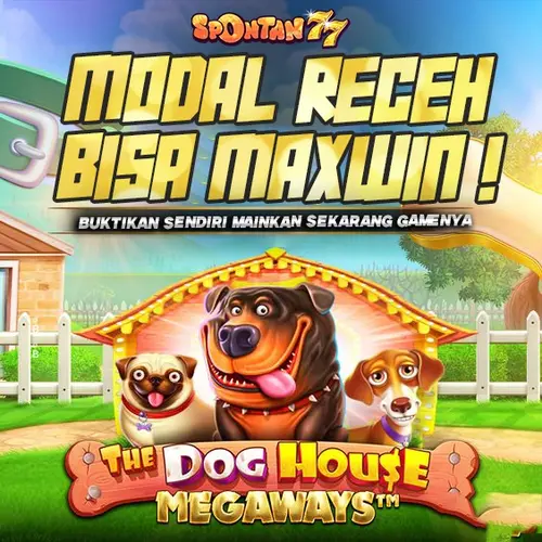 Spontan77 Situs Slot Gacor Hari Ini, Bocoran Akurat!